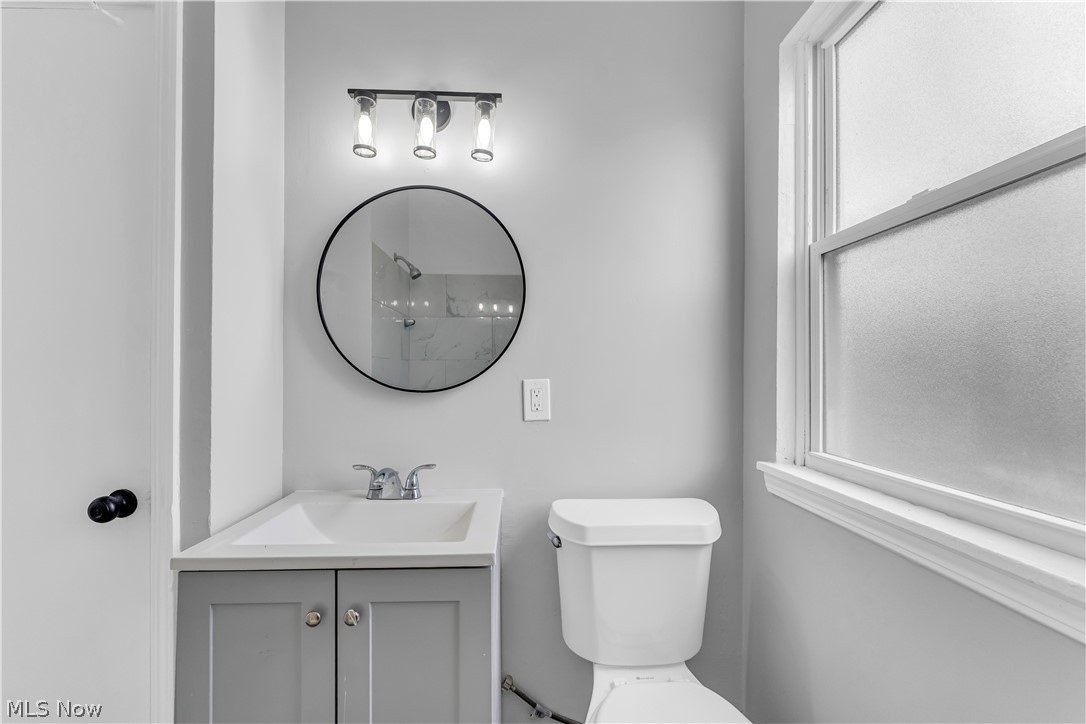 19703 Fairway Avenue Maple Heights OH 44137