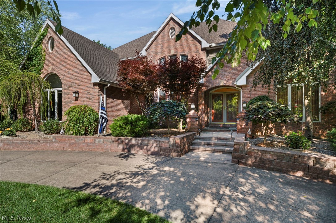 1226 Emerald Creek Drive Broadview Heights OH 44147