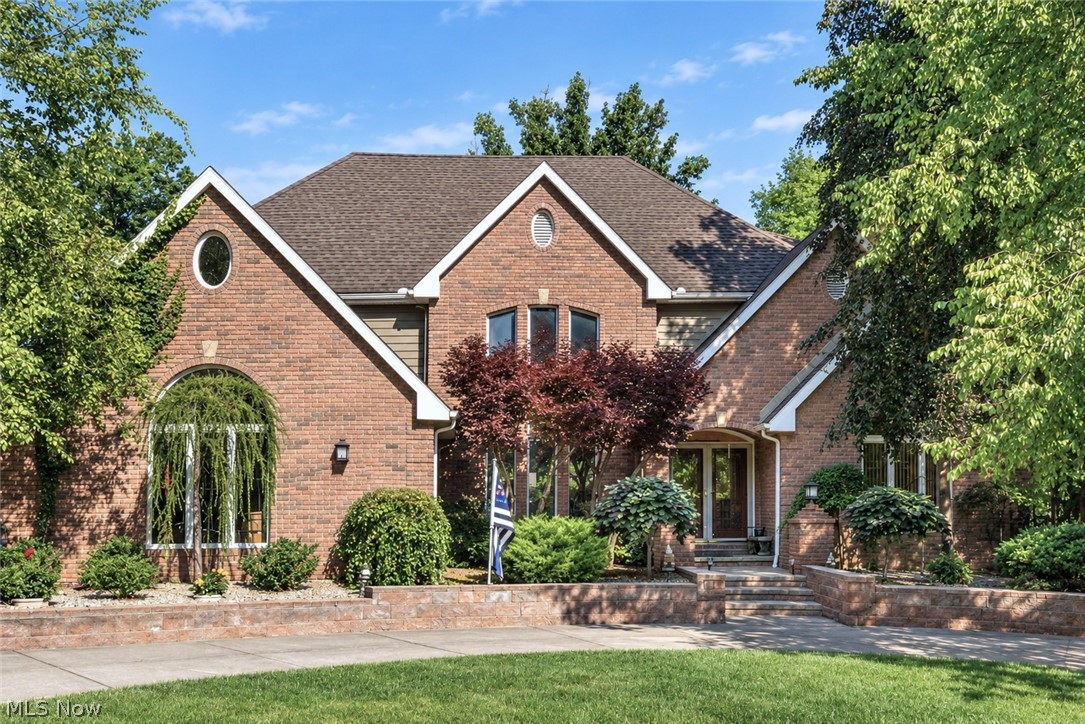 1226 Emerald Creek Drive Broadview Heights OH 44147