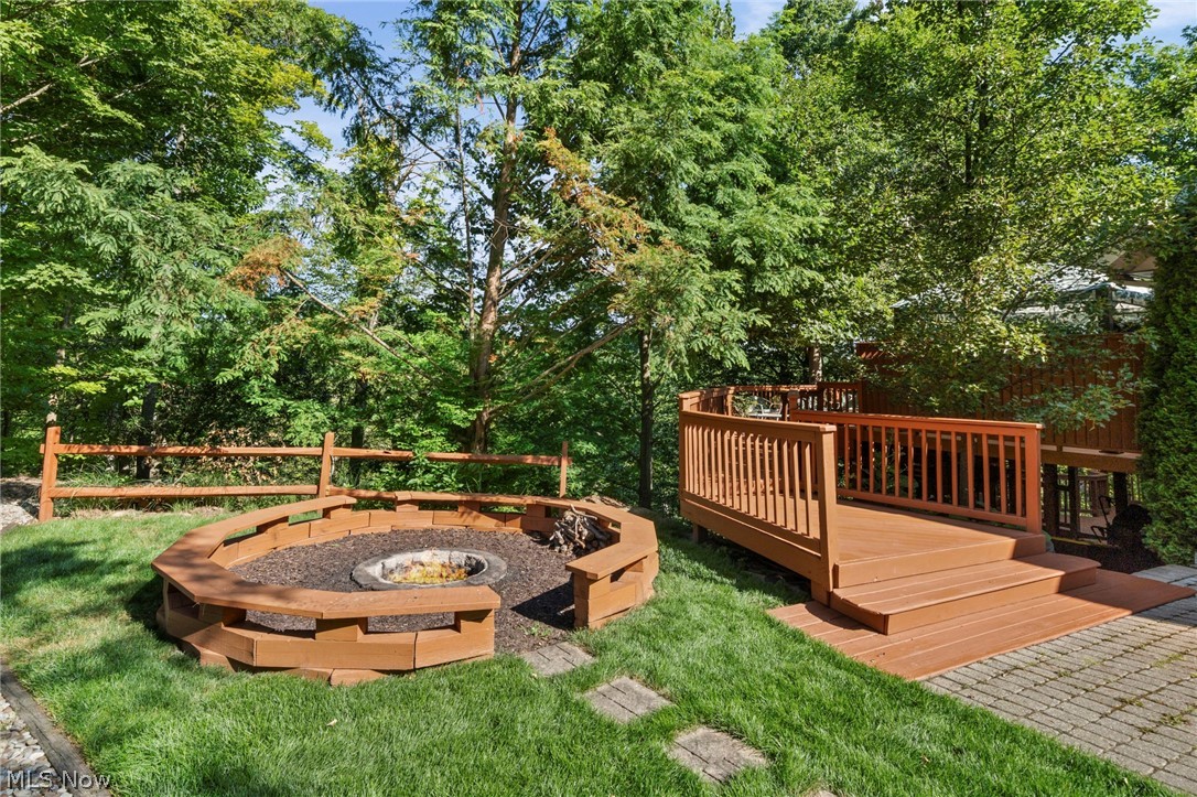 1226 Emerald Creek Drive Broadview Heights OH 44147