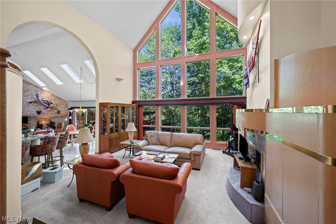 1226 Emerald Creek Drive Broadview Heights OH 44147
