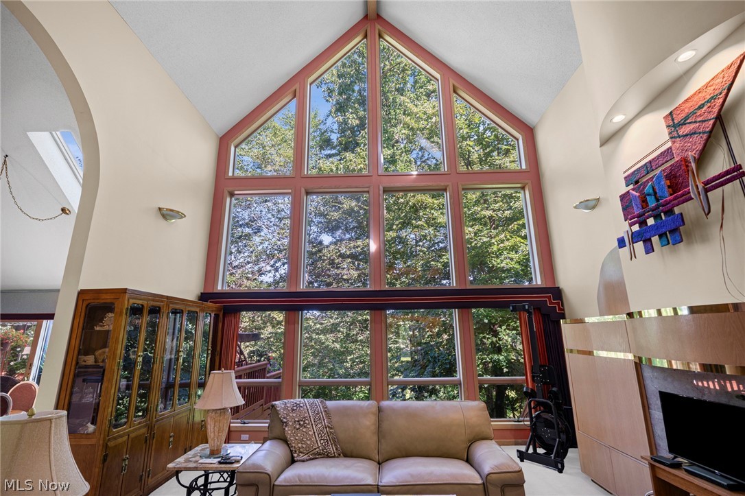 1226 Emerald Creek Drive Broadview Heights OH 44147