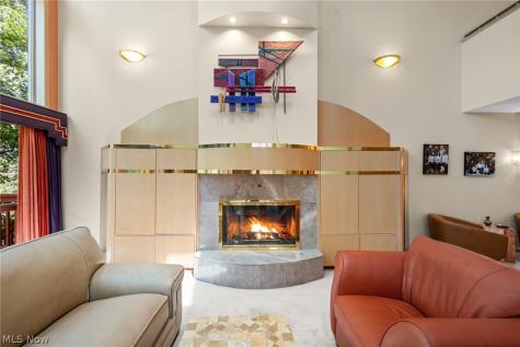 1226 Emerald Creek Drive Broadview Heights OH 44147