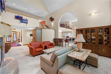 1226 Emerald Creek Drive Broadview Heights OH 44147