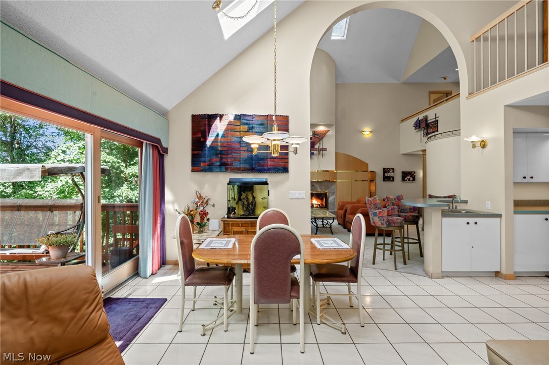1226 Emerald Creek Drive Broadview Heights OH 44147