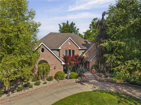 1226 Emerald Creek Drive Broadview Heights OH 44147