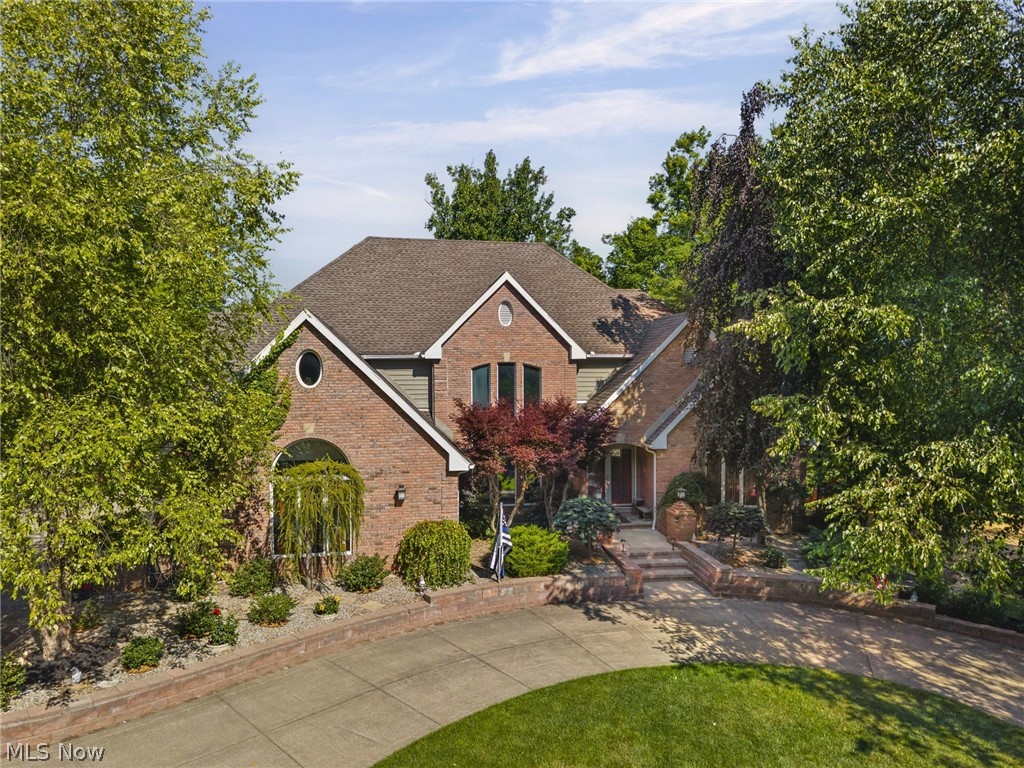 1226 Emerald Creek Drive Broadview Heights OH 44147