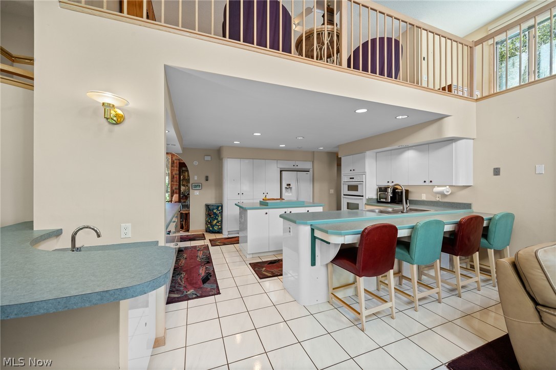 1226 Emerald Creek Drive Broadview Heights OH 44147