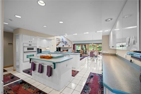 1226 Emerald Creek Drive Broadview Heights OH 44147
