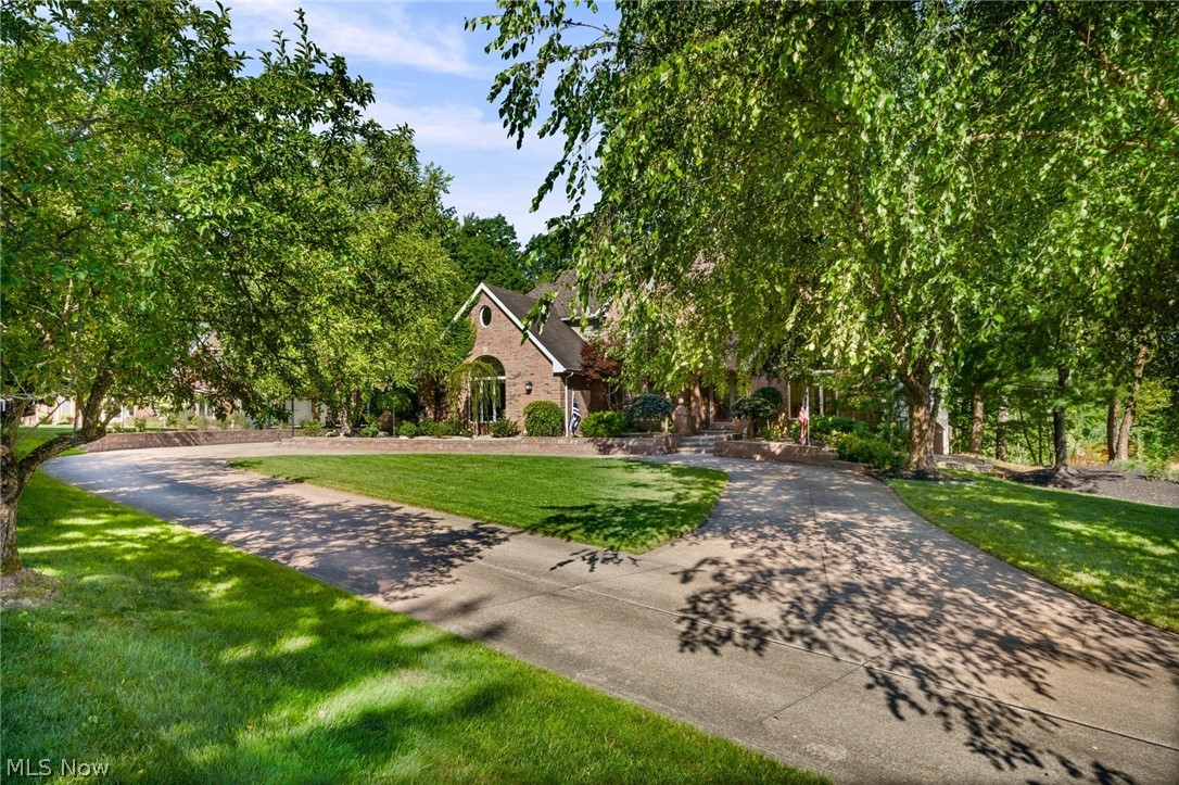 1226 Emerald Creek Drive Broadview Heights OH 44147