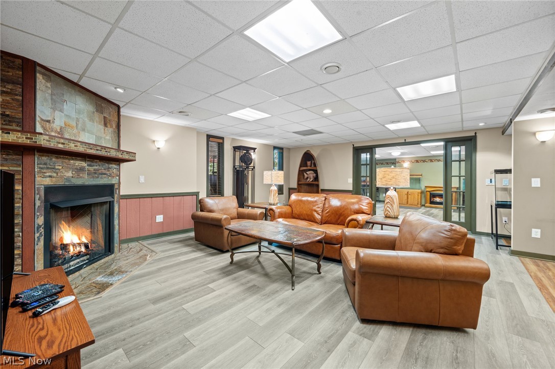 1226 Emerald Creek Drive Broadview Heights OH 44147