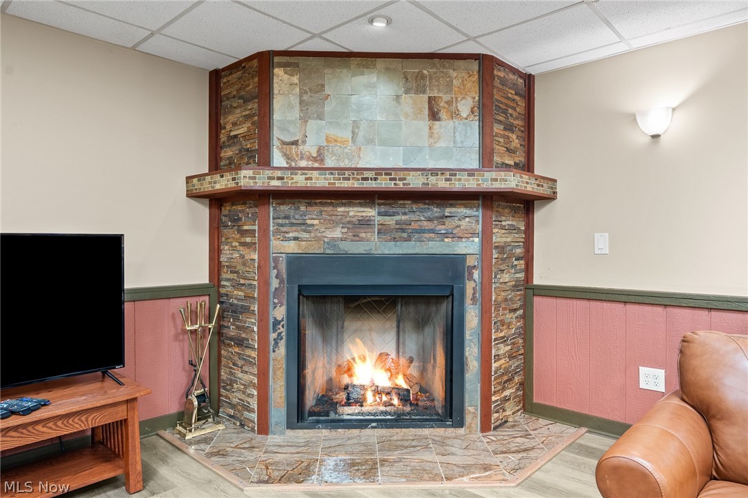 1226 Emerald Creek Drive Broadview Heights OH 44147