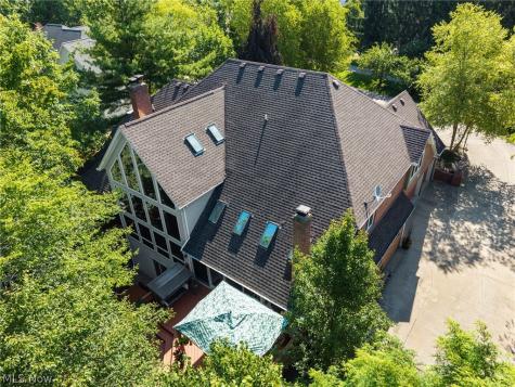 1226 Emerald Creek Drive Broadview Heights OH 44147