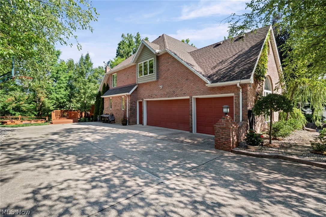 1226 Emerald Creek Drive Broadview Heights OH 44147
