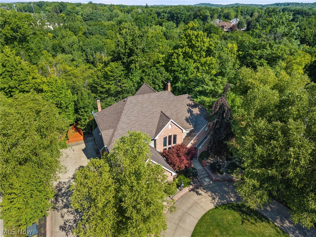 1226 Emerald Creek Drive Broadview Heights OH 44147