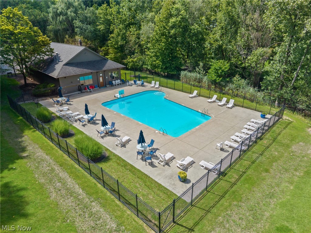 1226 Emerald Creek Drive Broadview Heights OH 44147