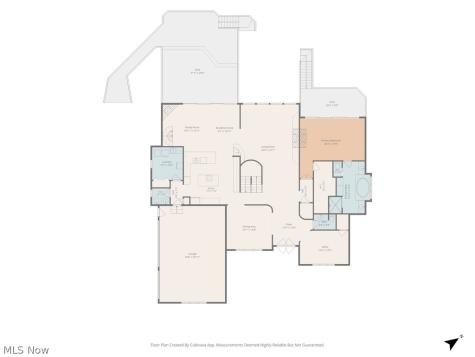 1226 Emerald Creek Drive Broadview Heights OH 44147