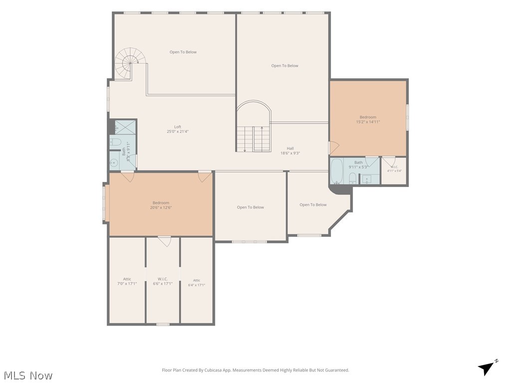 1226 Emerald Creek Drive Broadview Heights OH 44147