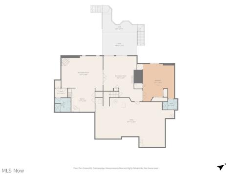 1226 Emerald Creek Drive Broadview Heights OH 44147
