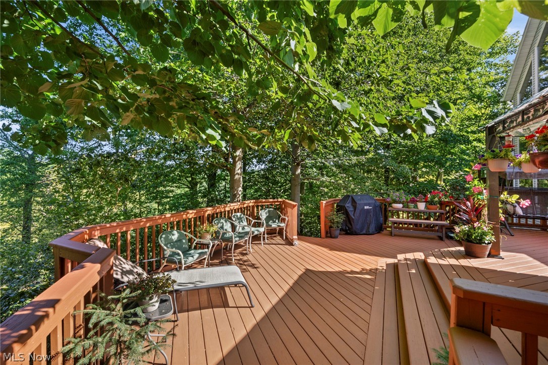 1226 Emerald Creek Drive Broadview Heights OH 44147
