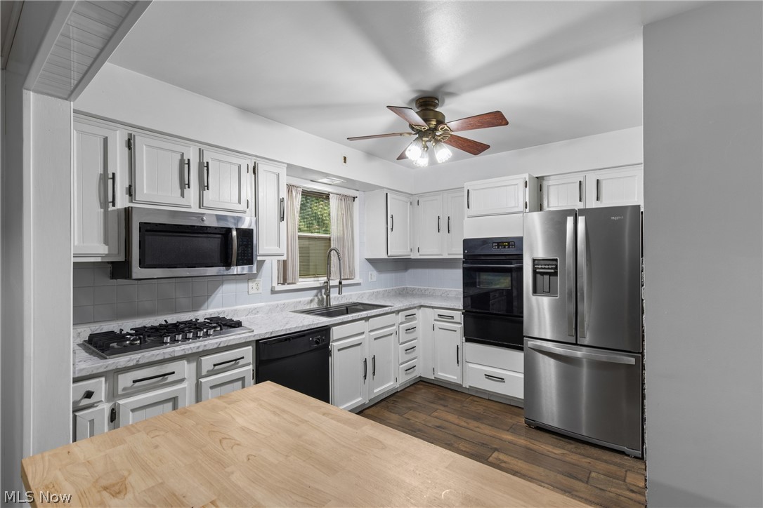 593 Salva Avenue Shadyside OH 43947