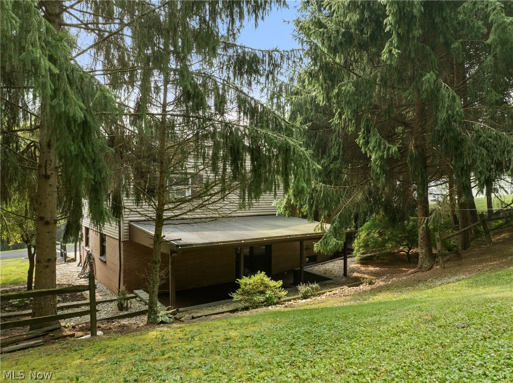 593 Salva Avenue Shadyside OH 43947