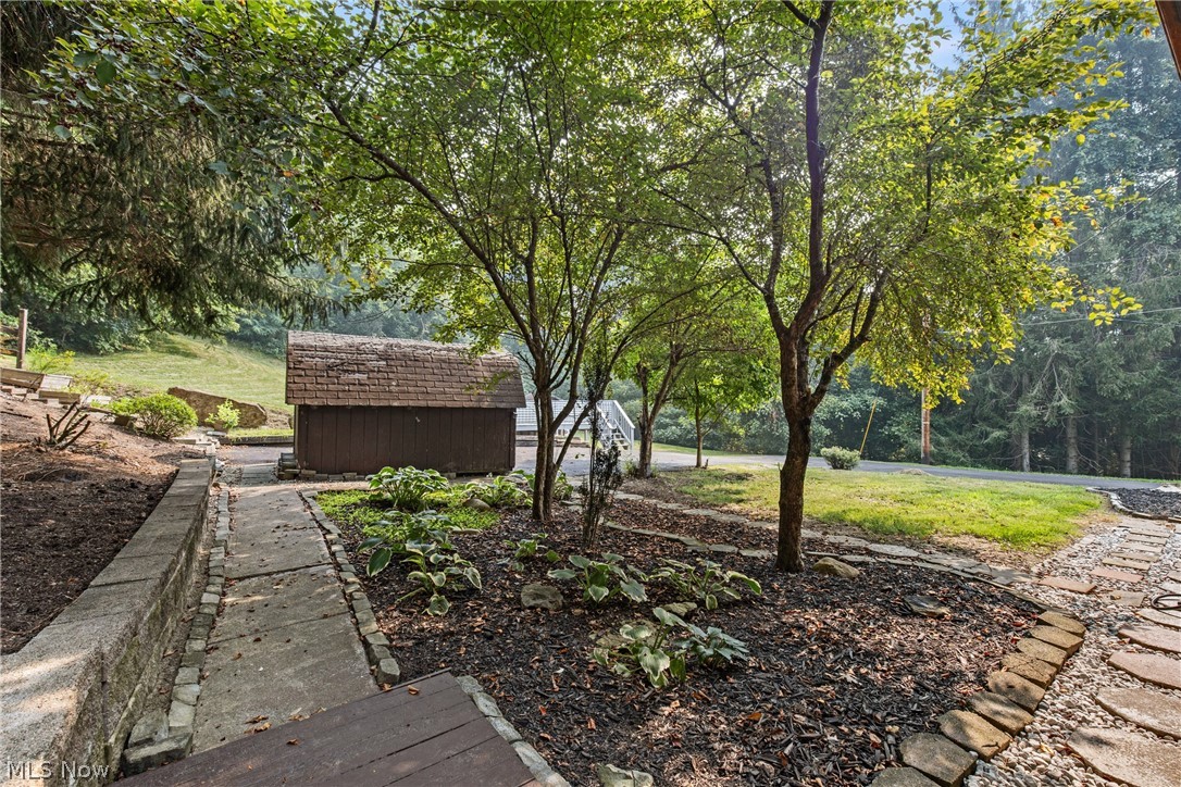 593 Salva Avenue Shadyside OH 43947