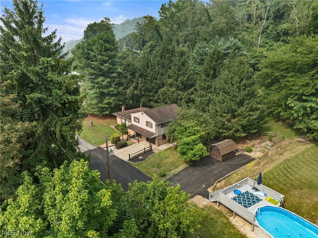 593 Salva Avenue Shadyside OH 43947