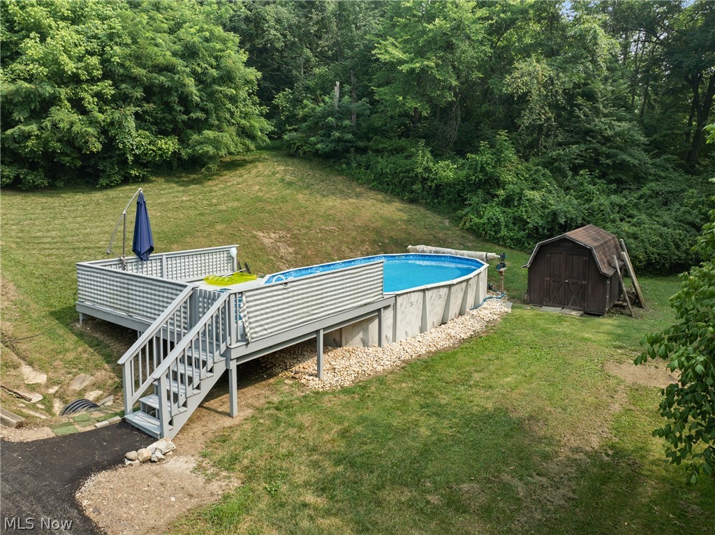 593 Salva Avenue Shadyside OH 43947
