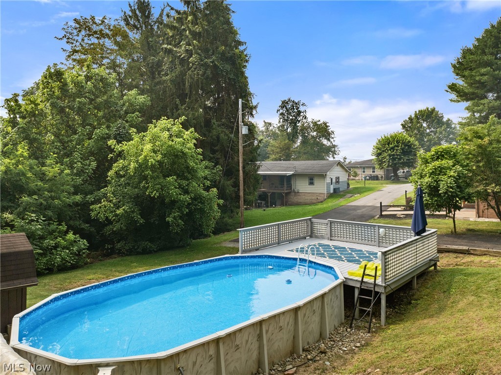 593 Salva Avenue Shadyside OH 43947