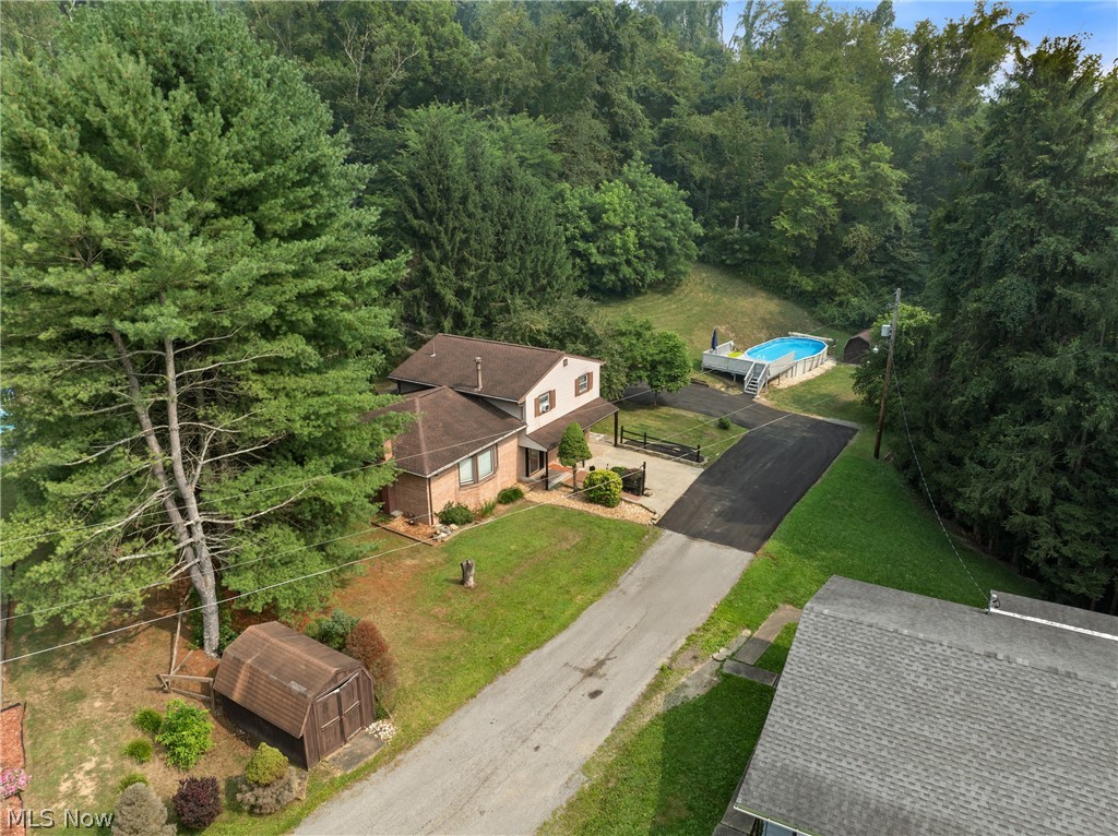 593 Salva Avenue Shadyside OH 43947