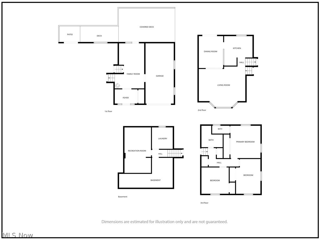 593 Salva Avenue Shadyside OH 43947