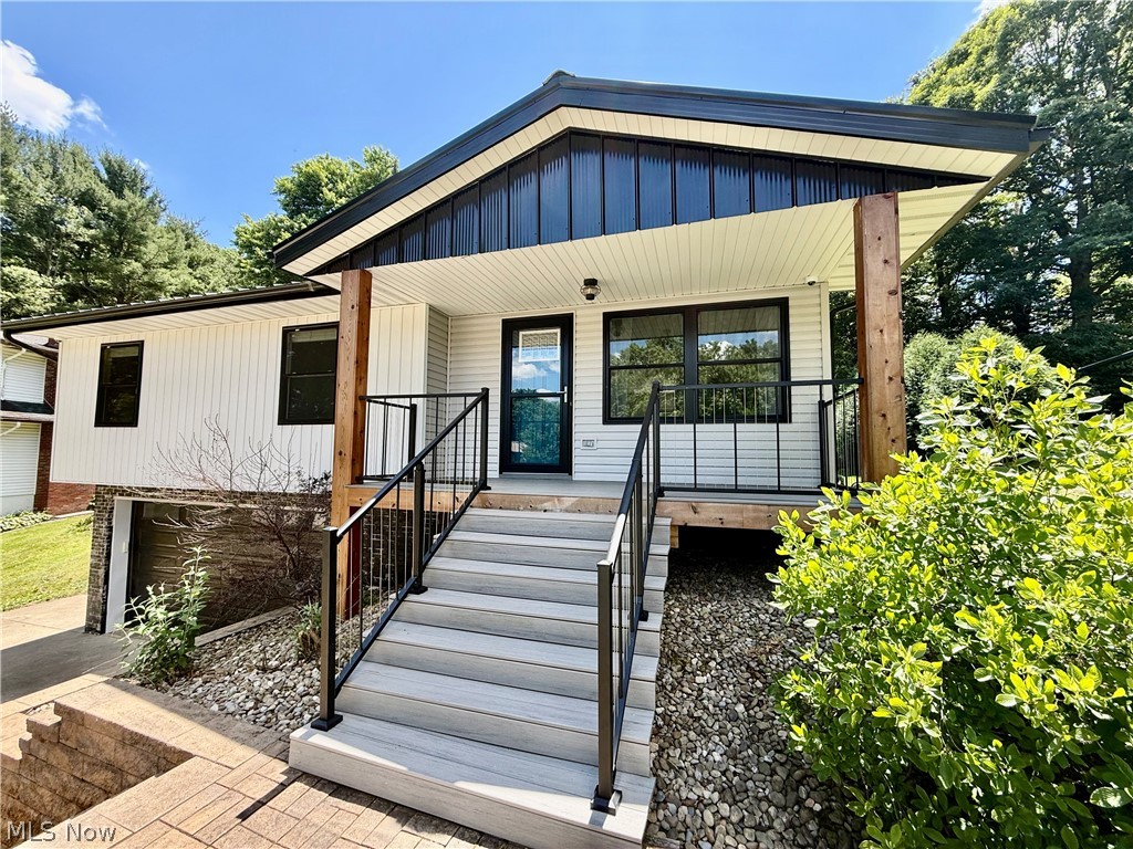 424 Garner Drive Mogadore OH 44260