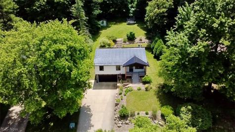 424 Garner Drive Mogadore OH 44260