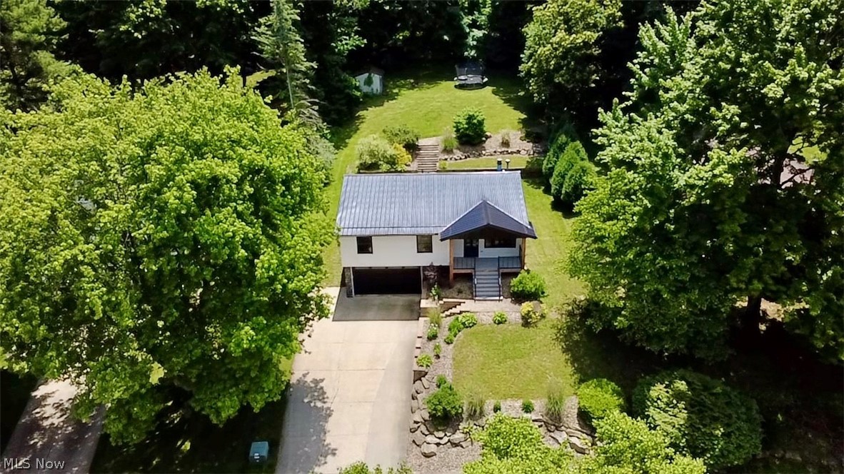 424 Garner Drive Mogadore OH 44260