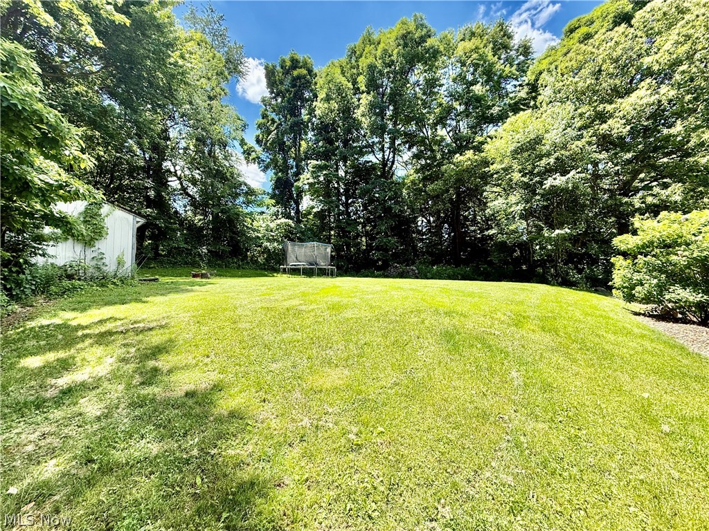 424 Garner Drive Mogadore OH 44260