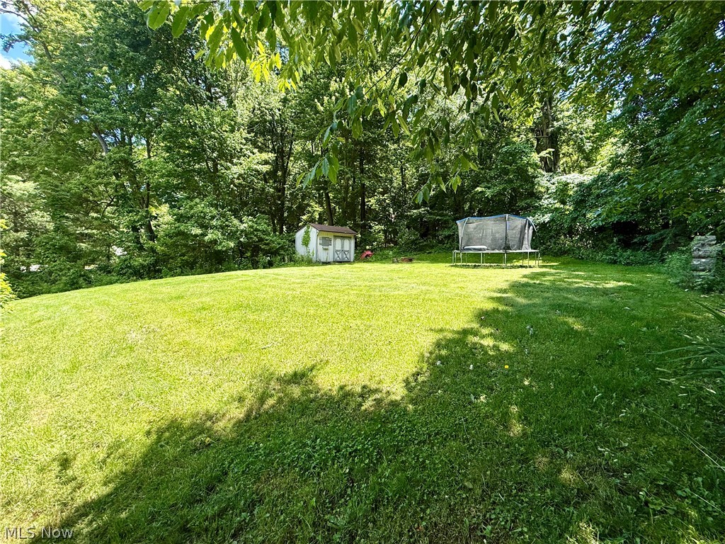 424 Garner Drive Mogadore OH 44260