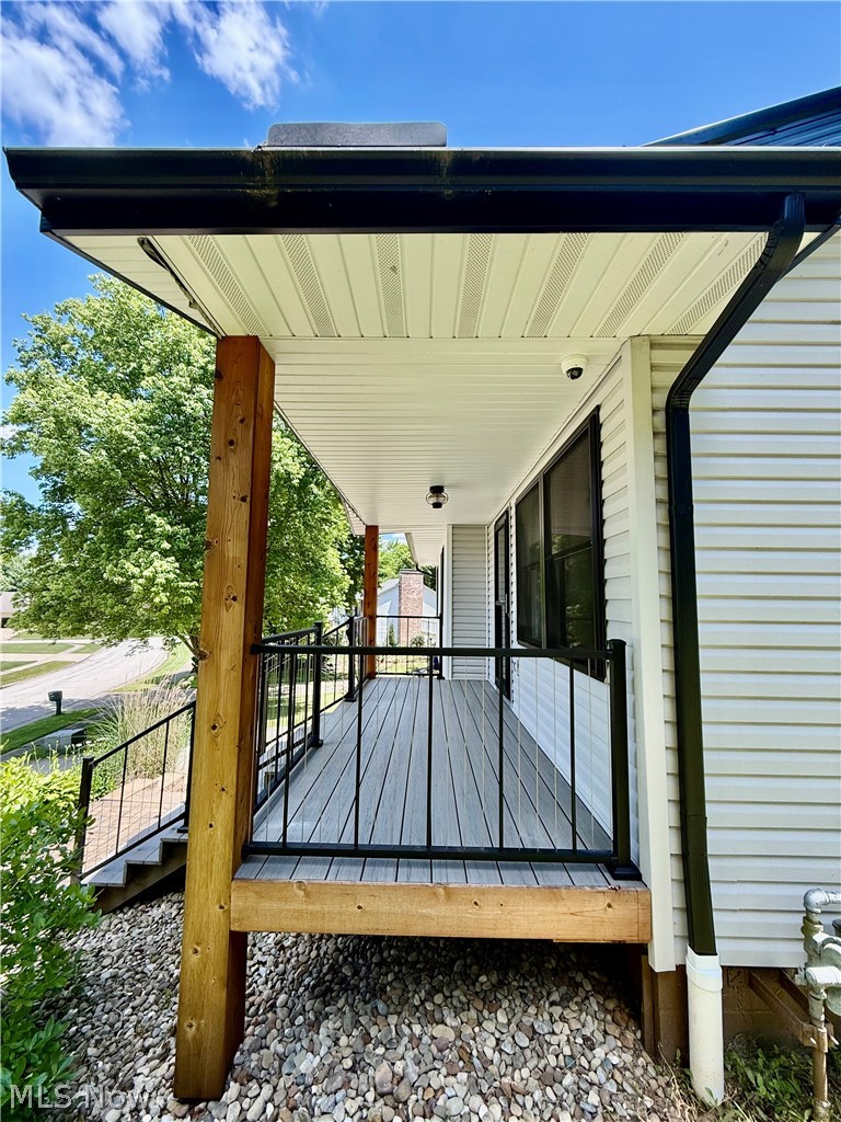 424 Garner Drive Mogadore OH 44260