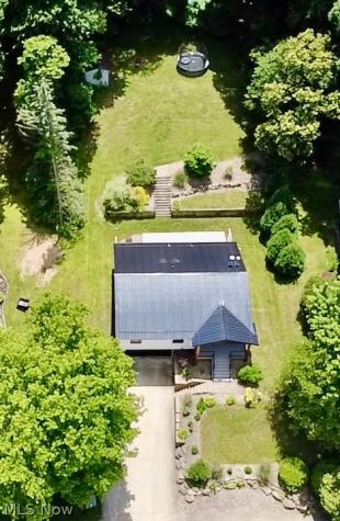 424 Garner Drive Mogadore OH 44260