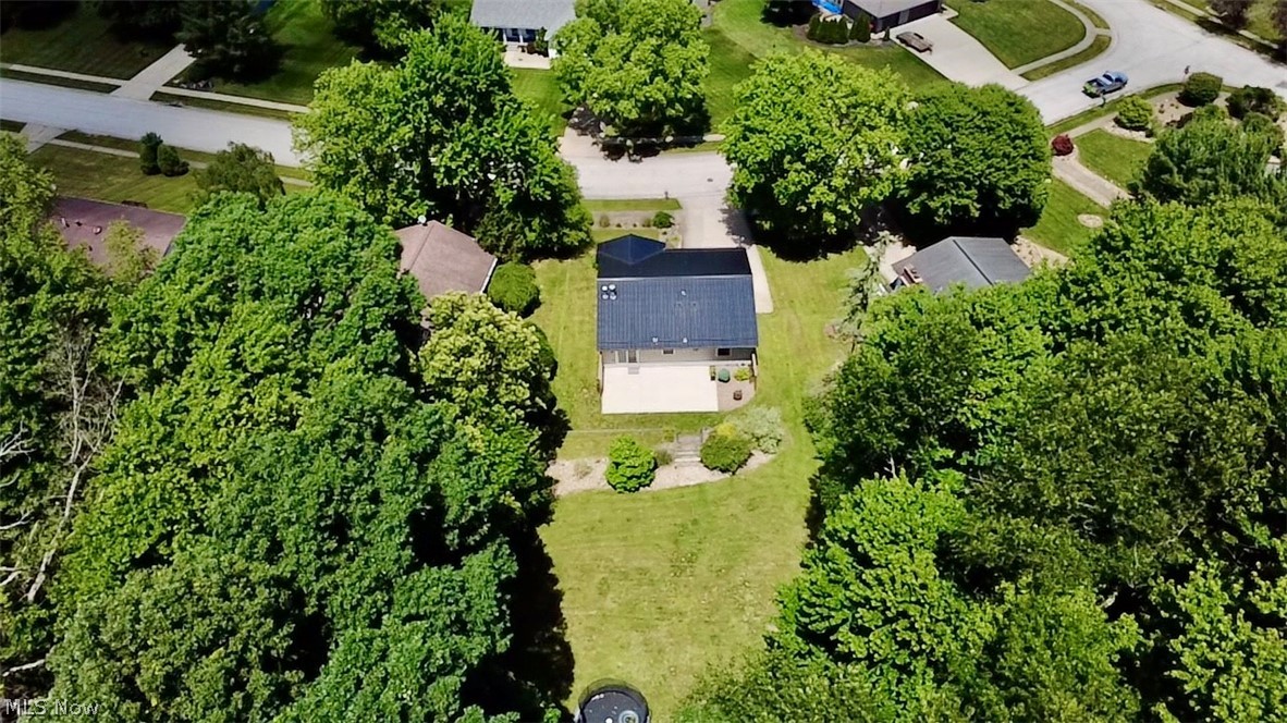 424 Garner Drive Mogadore OH 44260
