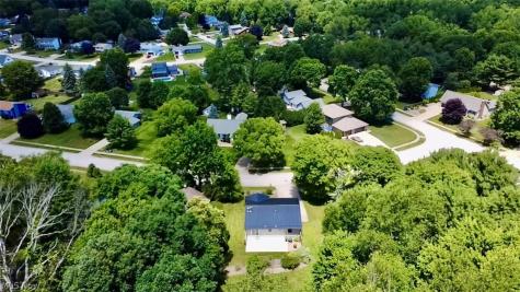 424 Garner Drive Mogadore OH 44260