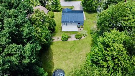 424 Garner Drive Mogadore OH 44260