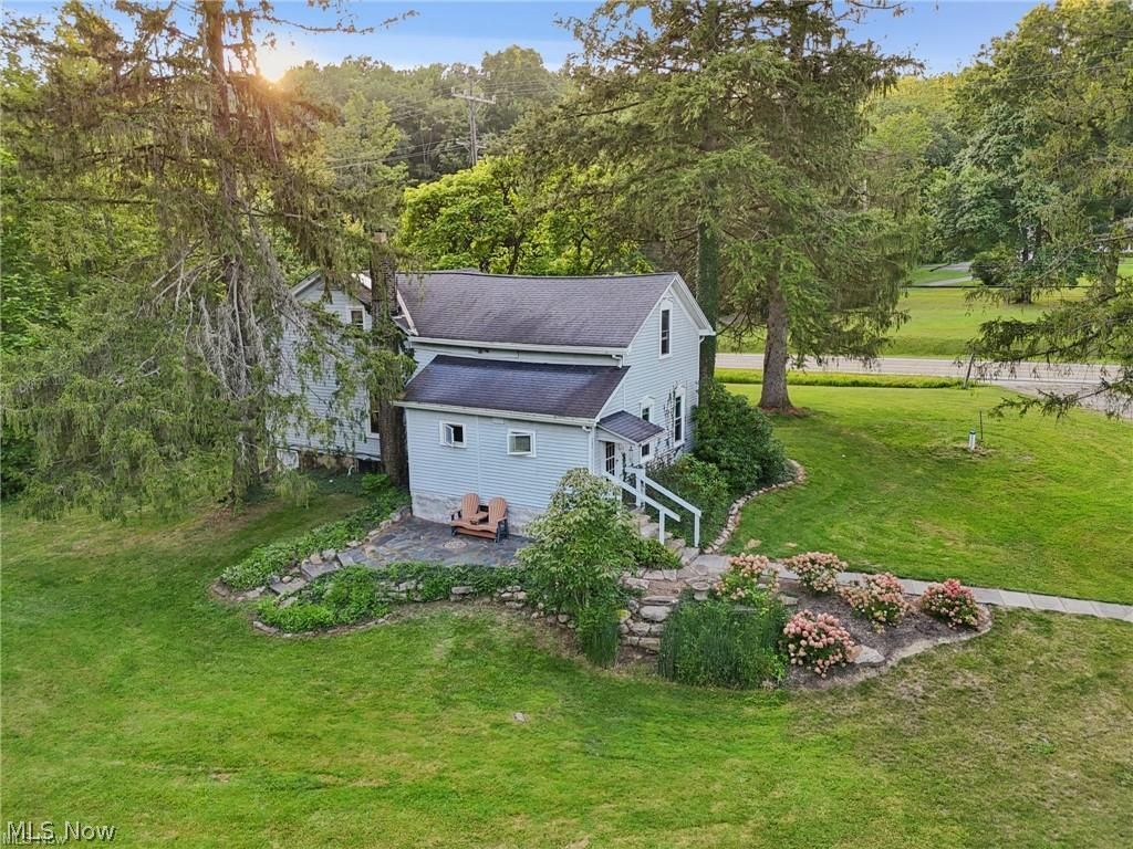 10571 Mayfield Road Chesterland OH 44026