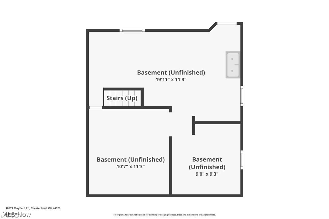 10571 Mayfield Road Chesterland OH 44026