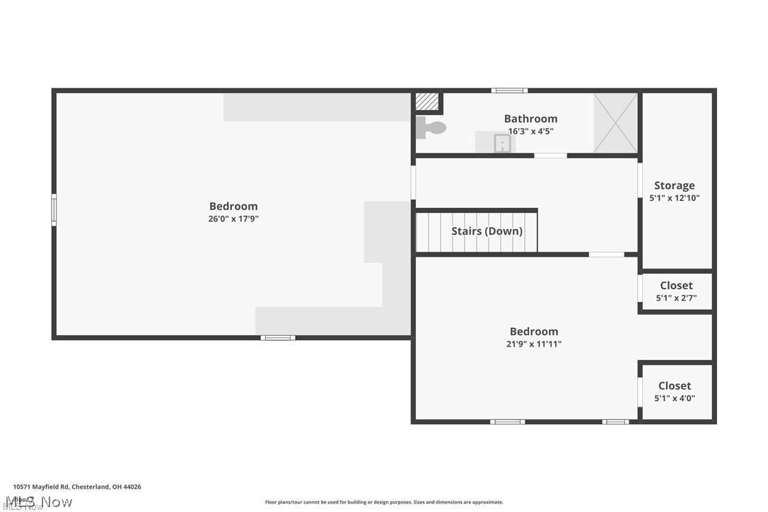 10571 Mayfield Road Chesterland OH 44026