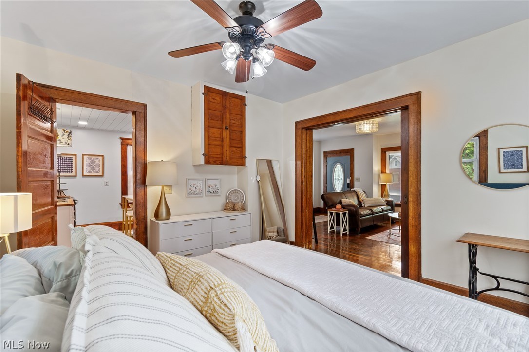1422 Burbank Wooster OH 44691