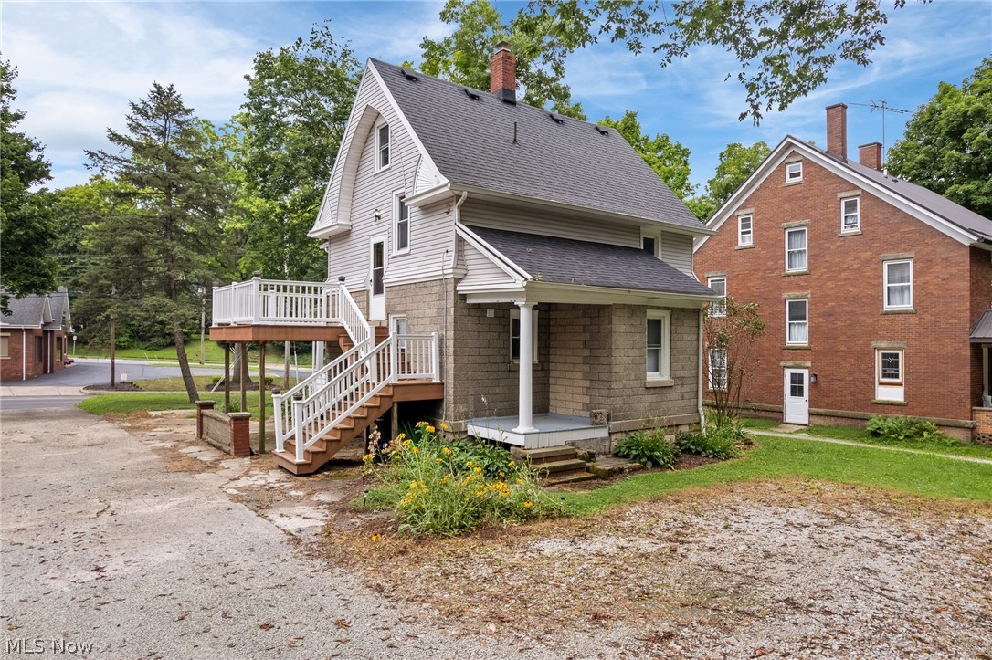 1422 Burbank Wooster OH 44691