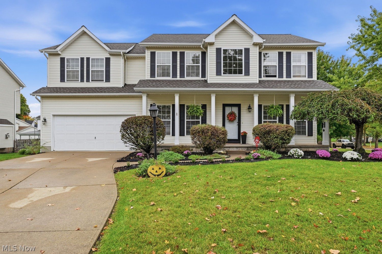 712 Saratoga Trail Medina OH 44256