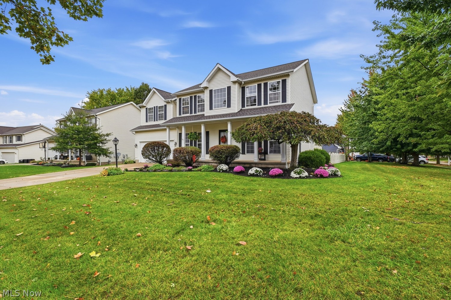 712 Saratoga Trail Medina OH 44256