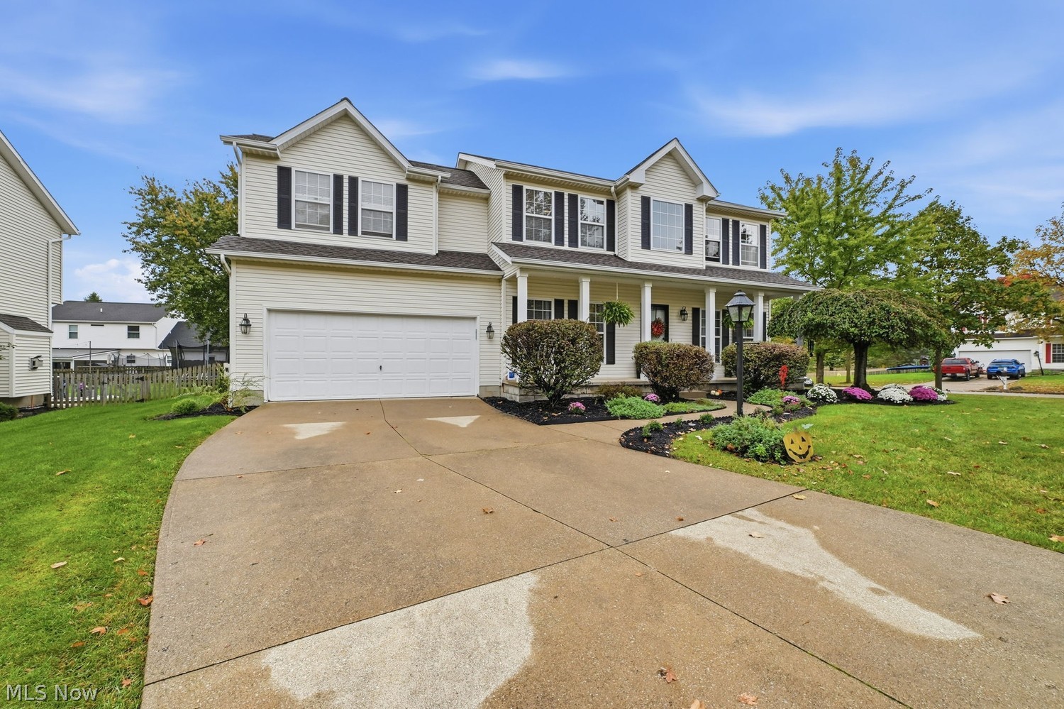 712 Saratoga Trail Medina OH 44256